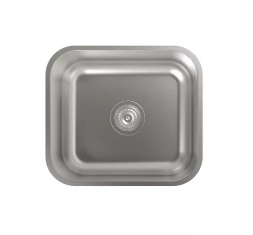 CATA mosogatótálca cb 45-40 inox