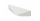 VIEFE kares 96mm fogantyú, Matt fehér ZM1, 152mm