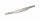 VIEFE tamm 320mm fogantyú, Szálcsiszolt L24, 490mm