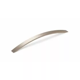 VIEFE arko 160mm fogantyú, Szálcsiszolt L24, 186mm