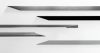 VIEFE cutt 320-896mm fogantyú, Matt fekete L09