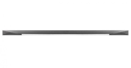 VIEFE cutt 320-896mm fogantyú, Szálcsiszolt L24