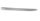 VIEFE cutt 320-480mm fogantyú, Polírozott króm L01, 600mm