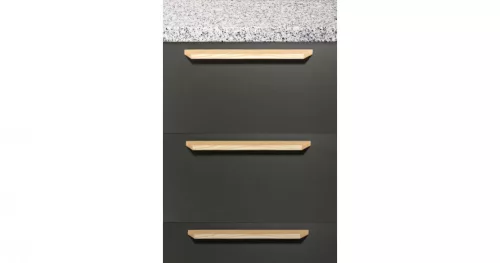 VIEFE barcco 160mm fogantyú, Dió W19, 200mm