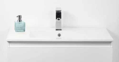 VIEFE grada élbe ültethető fogantyú, Eloxált fényes L02, 3000mm