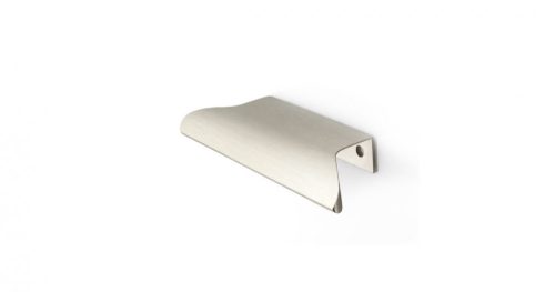 VIEFE ritta 64mm fogantyú, Szálcsiszolt L24, 130mm