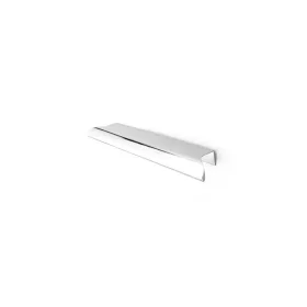 VIEFE ritta 128mm fogantyú, Polírozott króm L01, 260mm