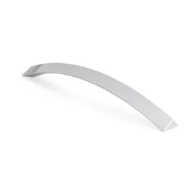 VIEFE smee 160mm fogantyú, Polírozott króm Z01, 166mm