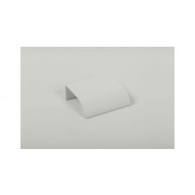 VIEFE ona 32mm fogantyú, Matt fehér LM1, 50mm