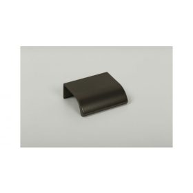 VIEFE ona 32mm fogantyú, Metál szürke LM23, 50mm