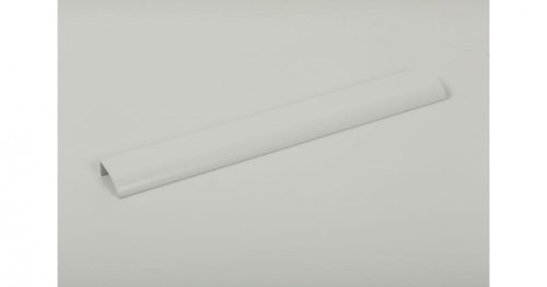VIEFE ona 128mm fogantyú, Matt fehér LM1