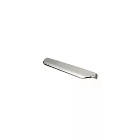 VIEFE nick 160mm fogantyú, Csiszolt nikkel Z23, 178mm