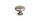 VIEFE duke gomb fogantyú, Antik ezüst Z612, 31,4 (átmérő)mm