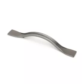 VIEFE raviolo 96mm fogantyú, Ónszürke Z610, 172mm