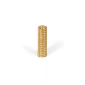   VIEFE graf2 gomb fogantyú, Sötét sárgaréz L291, 10 (átmérő)mm