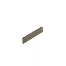 VIEFE peak 64mm fogantyú, Metál szürke LM23, 120mm