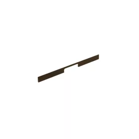 VIEFE peak 768mm fogantyú, Metál barna LM41, 800mm