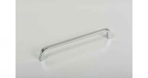 VIEFE este 160mm fogantyú, Polírozott króm Z01, 171mm
