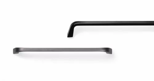 VIEFE este 160mm fogantyú, Polírozott króm Z01, 171mm