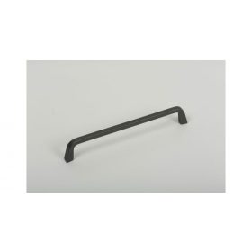 VIEFE este 160mm fogantyú, Grafit szürke Z617, 171mm