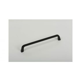 VIEFE este 160mm fogantyú, Matt fekete ZM2, 171mm