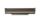 VIEFE hexxa élbe ültethető fogantyú, Metál szürke LM23, 350mm
