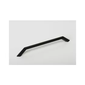 VIEFE feltre 192mm fogantyú, Matt fekete ZM2, 218mm