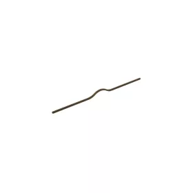   VIEFE brave 192-1120mm fogantyú, Metál barna FM41, 1150 (szimmetrikus markolat elhelyezés)mm