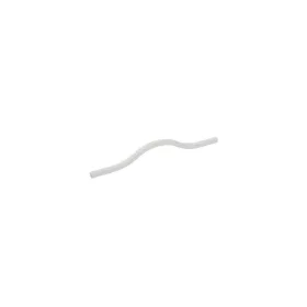 VIEFE brave 192mm fogantyú, Matt fehér FM1, 240mm