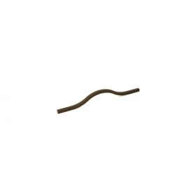 VIEFE brave 192mm fogantyú, Metál barna FM41, 240mm