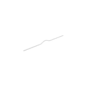   VIEFE brave 192-992mm fogantyú, Matt fehér FM1, 1040 (aszimmetrikus markolat elhelyezés)mm