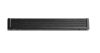VIEFE backk 192mm fogantyú, Texturált fekete ZM22, 212mm