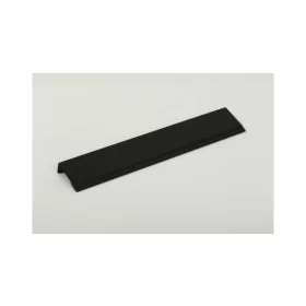 VIEFE stratt 192mm fogantyú, Matt fekete LM2, 250mm