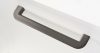 VIEFE nice 160mm fogantyú, Csiszolt arany Z28, 184,6mm