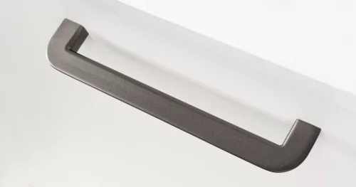 VIEFE nice 160mm fogantyú, Csiszolt arany Z28, 184,6mm