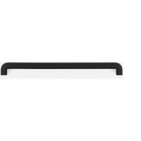 VIEFE nice 320mm fogantyú, Matt fekete ZM2, 344,6mm