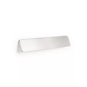 VIEFE switch 160mm fogantyú, Csiszolt nikkel Z23, 200mm