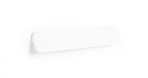 VIEFE switch 160mm fogantyú, Matt fehér ZM1, 200mm