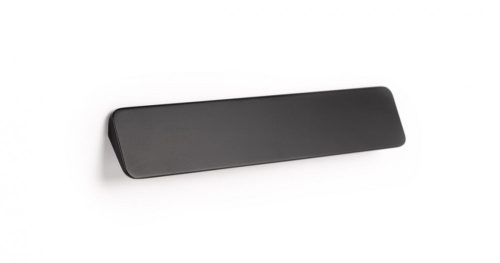 VIEFE switch 160mm fogantyú, Matt fekete ZM2, 200mm