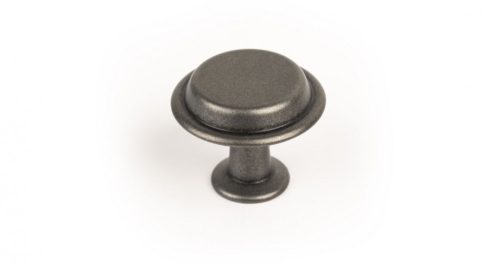 VIEFE land gomb fogantyú, Ónszürke Z610