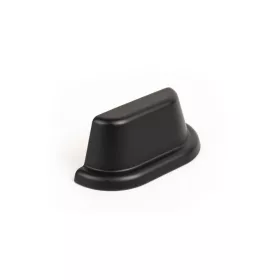 VIEFE land 64mm fogantyú, Matt fekete ZM2, 98mm