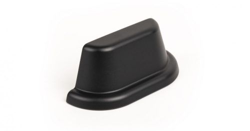 VIEFE land 64mm fogantyú, Matt fekete ZM2, 98mm