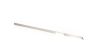 VIEFE rail 1120mm fogantyú, Szálcsiszolt L24, 1150 (aszimmetrikus markolat elhelyezés R )mm