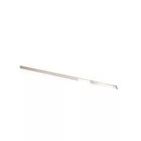   VIEFE rail 1120mm fogantyú, Szálcsiszolt L24, 1150 (aszimmetrikus markolat elhelyezés R )mm