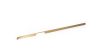 VIEFE rail 1120mm fogantyú, Csiszolt pezsgő L618, 1150 (aszimmetrikus markolat elhelyezés)mm