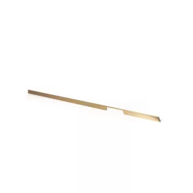   VIEFE rail 1120mm fogantyú, Csiszolt pezsgő L618, 1150 (aszimmetrikus markolat elhelyezés R )mm