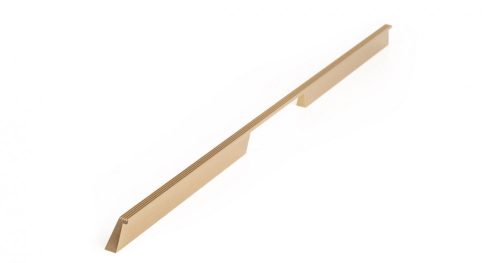 VIEFE rail 576mm fogantyú, Csiszolt pezsgő L618, 600mm