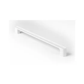 VIEFE luv 320mm fogantyú, Matt fehér ZM1, 330mm