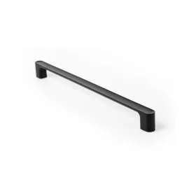 VIEFE luv 320mm fogantyú, Matt fekete ZM2, 330mm