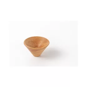 VIEFE conic gomb fogantyú, Tölgy W16, 43 (átmérő)mm